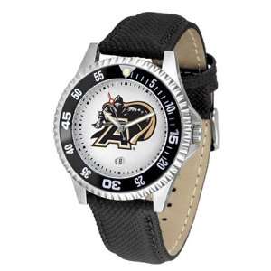  Army Black Knights NCAA Competitor Mens Watch: Sports 