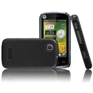  Motorola EX124G Prepaid Phone With Triple Minutes 
