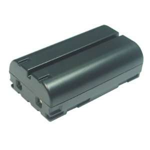  Rechargeable Battery for Casio QV 3000 digital camera 