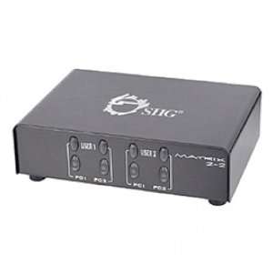    6FT VGA M/f Cable with Audio for Part# CE VG0K11 S1: Electronics