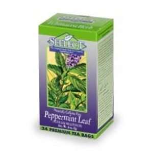 Peppermint Leaf TB (24TB )