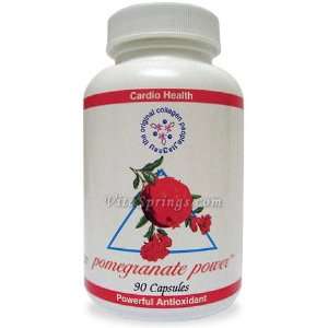  NeoCell Pomegranate Power 500mg 90 Capsules (SEN 86560 0 