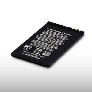  NOKIA X7 REPLACEMENT BATTERY BY CELLAPOD CASES 