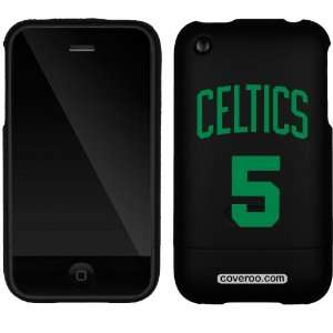  Boston Celtics Celtics 5 Design Phone Cases [Black]: Cell 