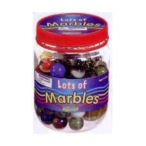  Lots of Marbles set of 80 Toys & Games