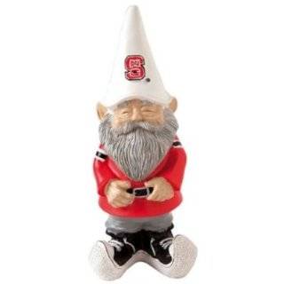  NCAA East Carolina University Pirates Garden Gnome Sports 