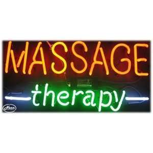  Neon Direct ND1630 1020 Massage Therapy