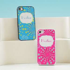    Fireworks Personalized iPhone Cases: Cell Phones & Accessories
