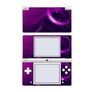   Decorative Protector Skin Decal Sticker for Nintendo DSi: Video Games