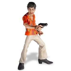  Scarface 10 Inch Figure The Runner Figure Toys & Games