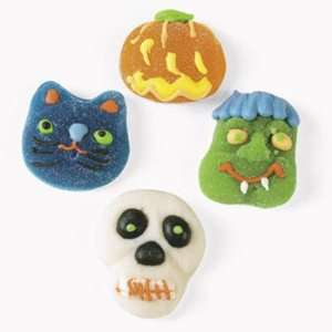 Halloween Jelly Candies   Candy & Soft & Chewy Candy  
