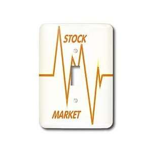   Market Words n Graph   Light Switch Covers   single toggle switch