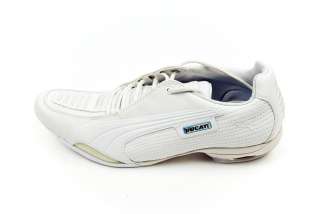 Brand New in box PumaDucati Testastretta WINS Size 8 Shoes