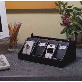  Mini Charging Station and Desk Organizer for Handheld 