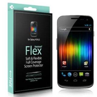   Galaxy Nexus Unlocked Android Smart Phone: Cell Phones & Accessories