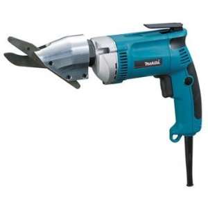   Reconditioned Makita JS8000 R Fiber Cement Shear Kit (Variable Speed