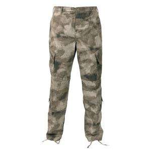 TACS PROPPER BATTLE RIP ACU TROUSERS ATACS CAMOUFLAGE, DESERT  