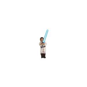    Infant Star Wars Obi Wan Kenobi Halloween Costume: Toys & Games