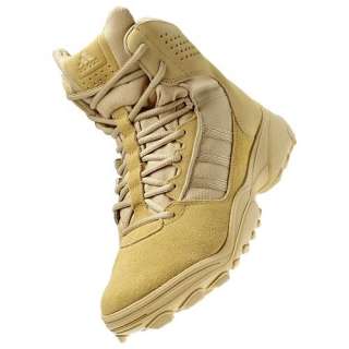 ADIDAS GSG 9.3 DESERT LOW BOOTS SWAT MILITARY SHOES ALL SIZES 