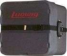 Ludwig LP00C Square Marching Snare Drum Case