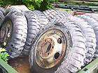 GOODYEAR 14.00 20 NHS TYPE 6 S UMS 3A TIRE MILITARY  