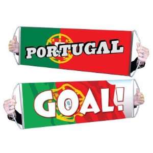  Portugal World Cup Fan Flasher