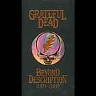   1965 1973 Box by Grateful Dead CD, Oct 2001, 12 Discs, Rhino  
