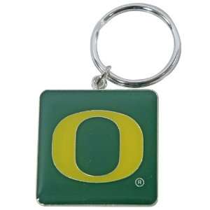  Oregon Ducks Logo Keychain