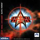 Star Trek Voyager Elite Force (PC, 2000)