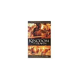    Kingdom of Heaven Movie Poster Orlando Bloom