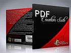 Create Convert Word to PDF Creation with Adobe Acrobat Reader 9 10 X