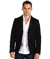 leather jackets men” 