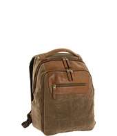 Tumi   T Tech Forge   Steel City Slim Backpack