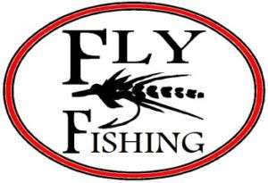 Fly Fishing Decal Sticker COOL !!! Check it out!  