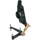 New Progressive Suspension Chassis Link Stabilizer Harley Touring