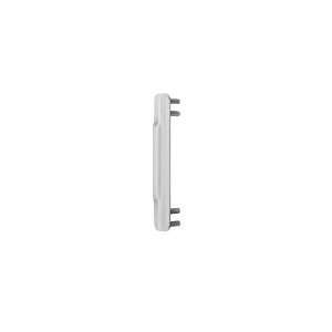  Ives LG12 US32D Satin Stainless Steel Lock Guard