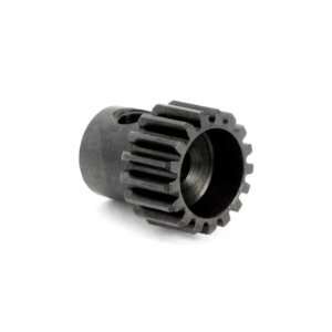  HPI 6917 Pinion Gear 17 Tooth 48 Pitch: Toys & Games