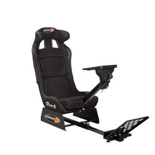 Playseat GT5 Revolution Video Game Chair Gran Turismo  
