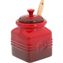 Le Creuset Ceramic Berry Jam Jar   Zappos Free Shipping BOTH Ways