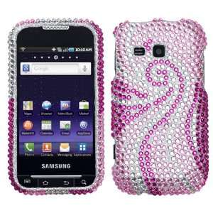  Samsung Galaxy Indulge R910 Full Diamond Bling Phoenix 
