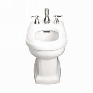  American Standard 5032026.020 Toilets & Bidets   Bidets 