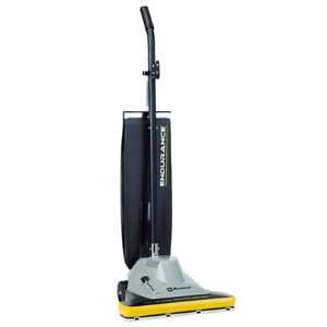   Upright Vacuum With 4 Carpet Adjustment Positions