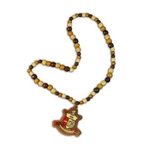  Kappa Alpha Psi Tiki Necklace: Jewelry