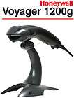 Honeywell Voyager 1200g BarCode Scanner Metrologic USB Kit 1200G 2USB 