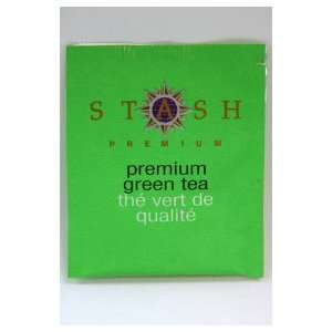Stash Premium Green Tea (Box of 30): Grocery & Gourmet Food