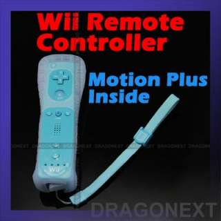 Pair Pink Remote Controller+Nunchuk For Nintendo Wii  