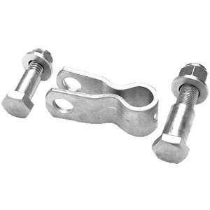  Teleflex SA27314 Stainless Steel Clevis Kit With Short 