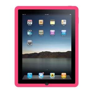  Mivizu iPad Hot Pink Endulge Skin Electronics
