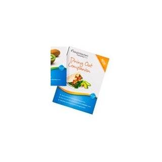 com Weight Watchers 2012 Food and & Dining Out Companion Guide Points 