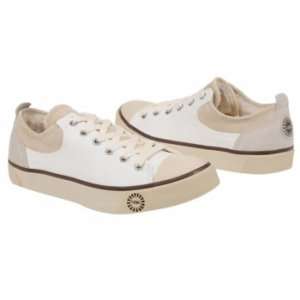 NIB UGG Womens Evera Sneakers Tennis Shoes White 5  